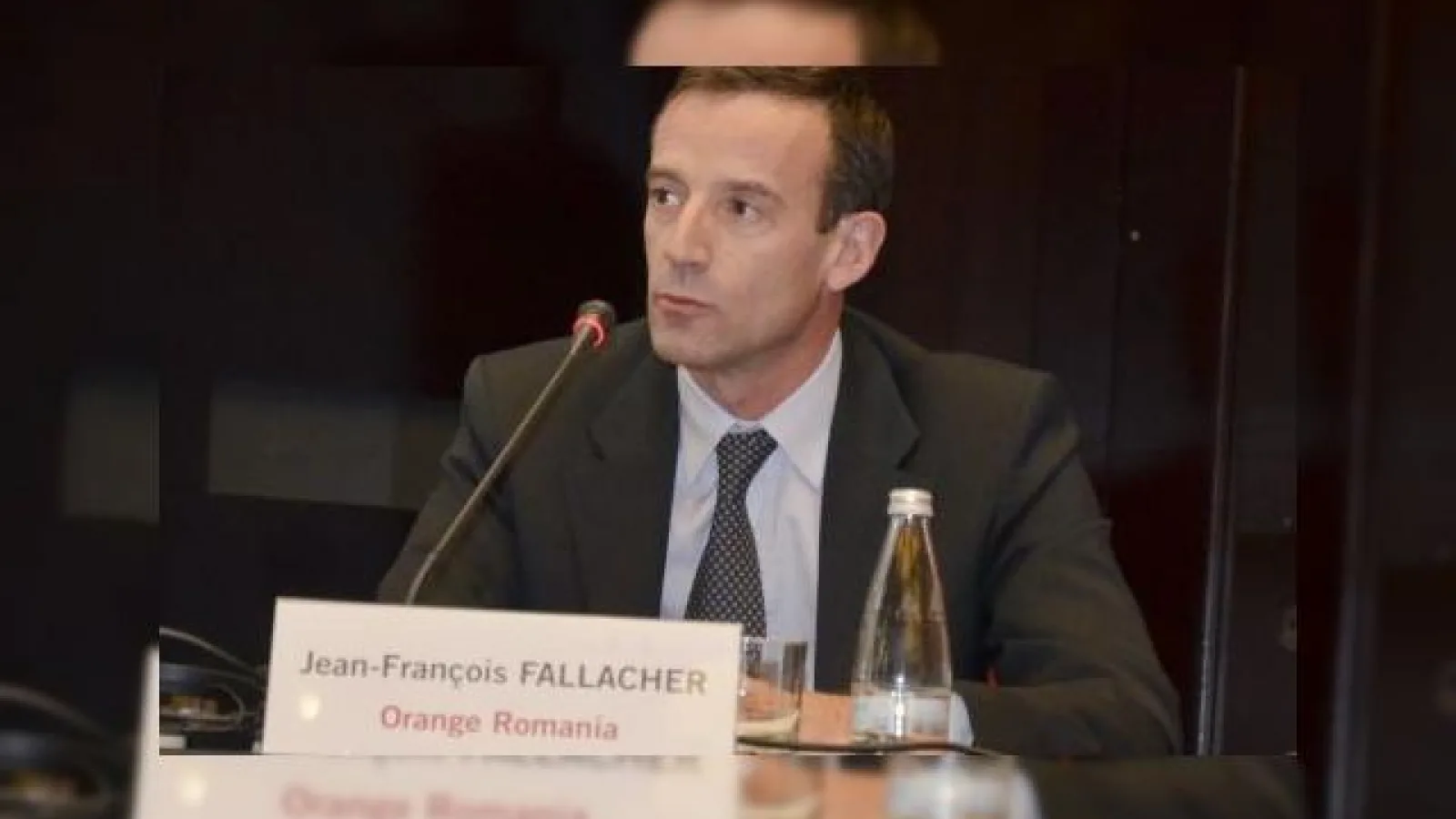 șeful Orange România anunță prioritățile pe 2014: 4G, Orange TV, noi parteneriate