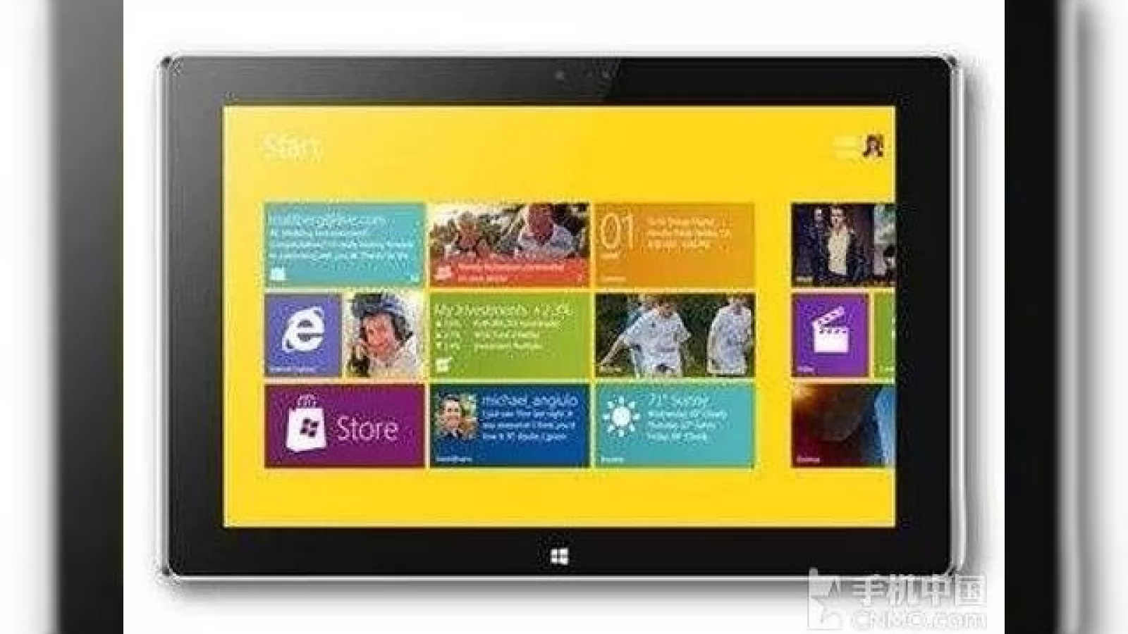 Ramos i10 Pro, o nouă tabletă din China cu dual boot ar putea ajunge și la noi