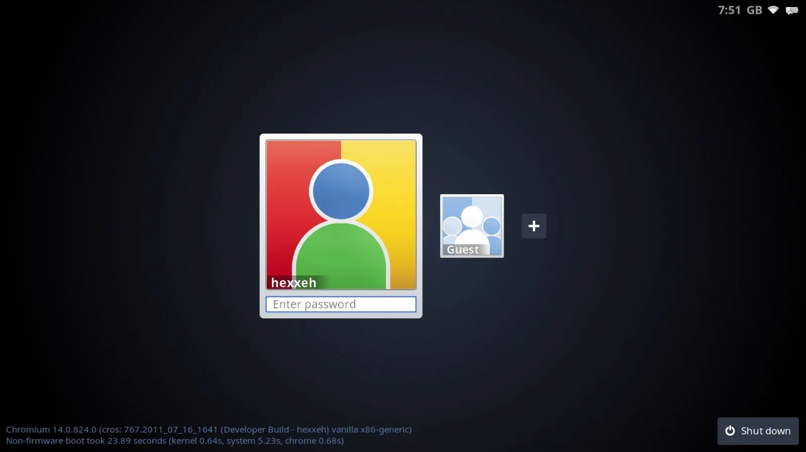 Tutorial: O experiență Google Chrome OS pe laptop-ul uzual cu Windows este posibilă și chiar foarte plăcută