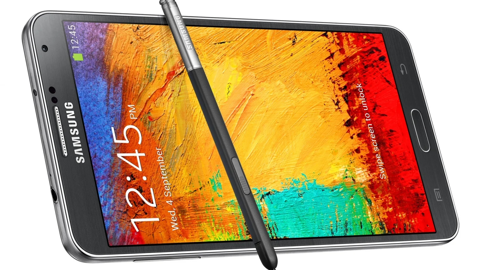 Samsung Galaxy Note 3 Începe să primească actualizarea la Android 4.4 KitKat În Polonia