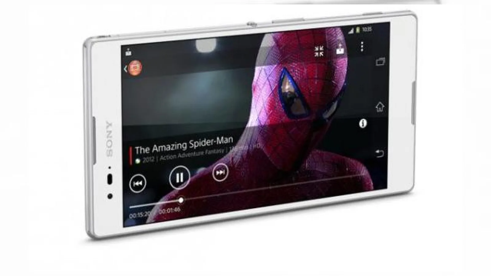 Sony anunță un nou telefon cu ecran de 6 inch: Xperia T2 Ultra și o variantă a sa dual SIM (video)