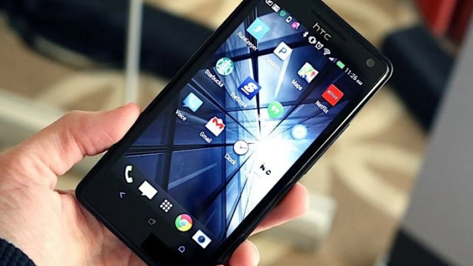 O privire În detaliu asupra prototipului HTC One, acum după ce cunoaștem reala sa Înfățișare