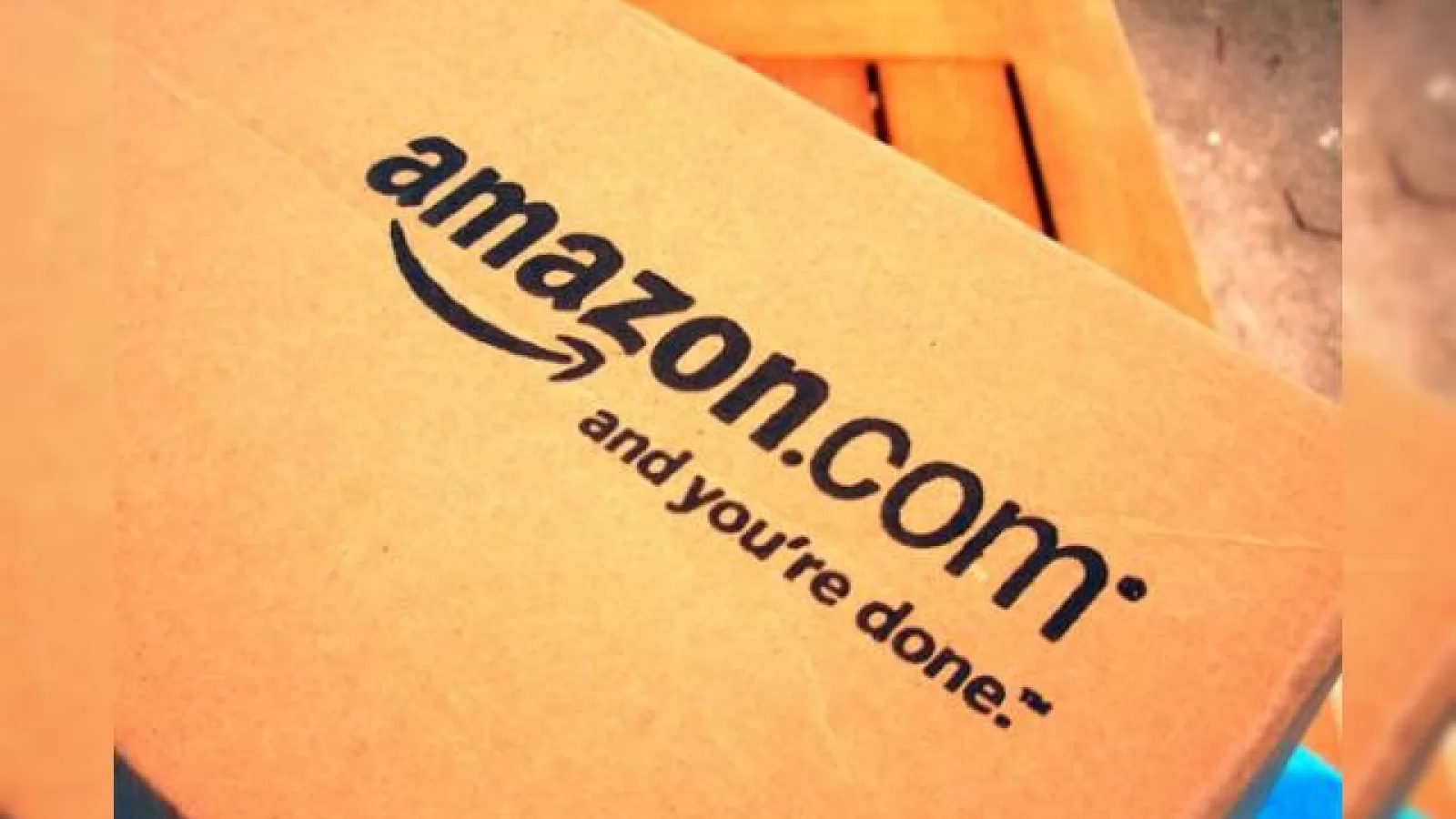 Amazon ar putea lansa un telefon mobil la finalul acestei luni sau un serviciu de streaming