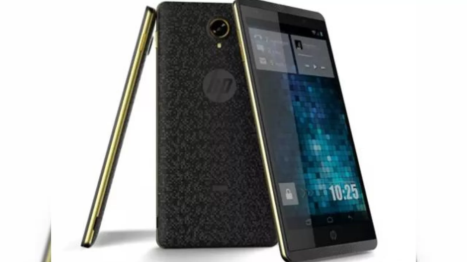 Phabletul și tableta HP Slate 6 și Slate 7 apar În noi imagini, se lansează luna viitoare
