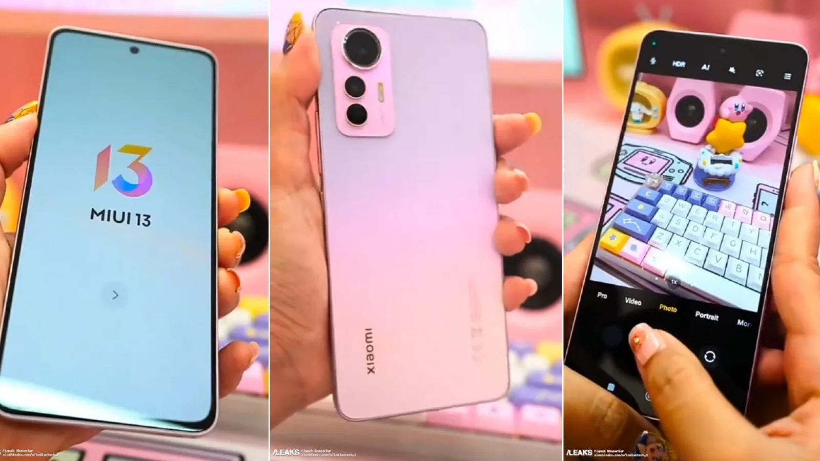 Xiaomi 12 Lite e real! Telefonul a primit un video unboxing, are specificațiile dezvăluite, iar debutul ar avea loc curând