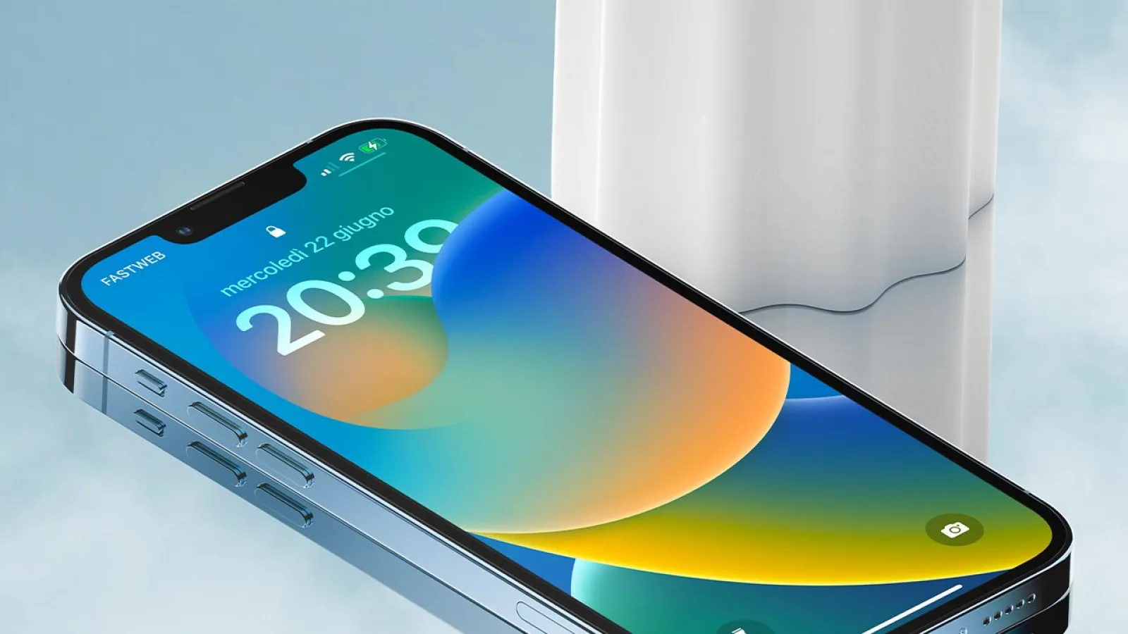 iOS 16 Beta 2 este acum disponibil; Iată toate noutățile pe care le aduce, inclusiv un wallpaper Astronomy care îți arată locația pe lockscreen