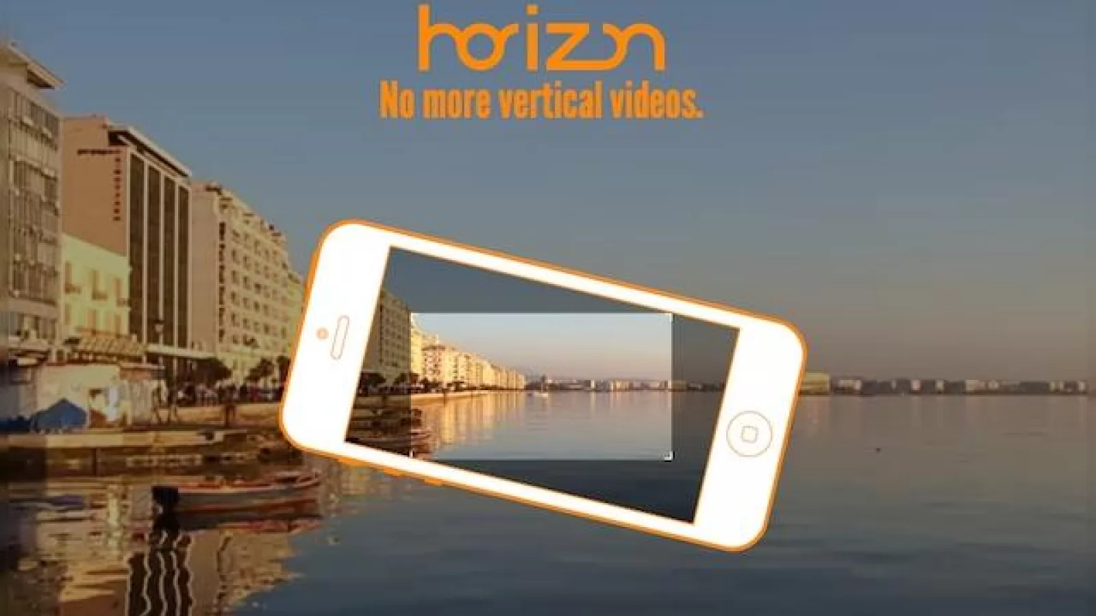 Adio captură verticală pe iPhone! Aplicația Horizon rezolva problema! (Video)