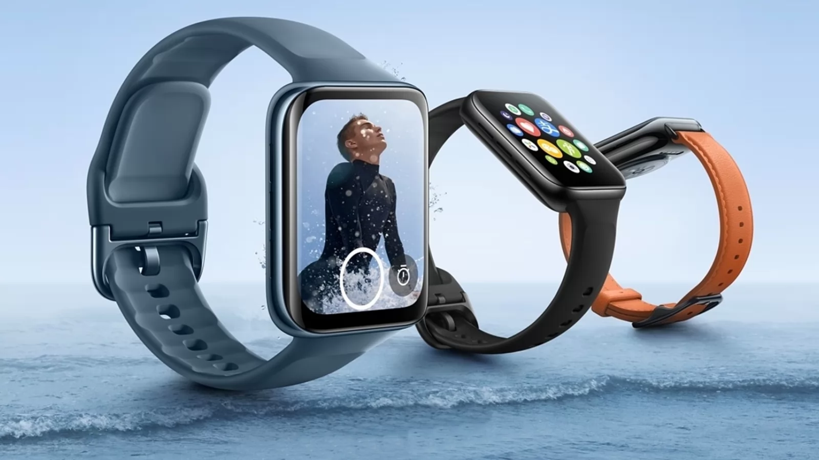 Smartwatch-ul OPPO Watch 3 și brățara inteligentă OPPO Band 2 se află în pregătire; Aflăm detalii despre specificațiile noilor purtabile