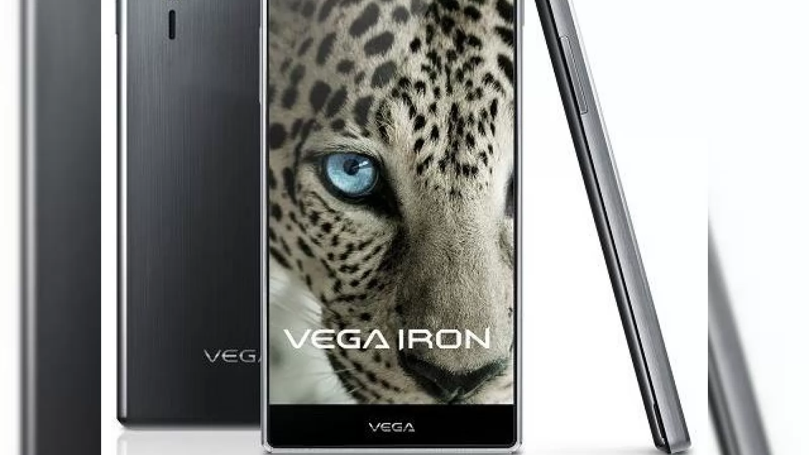 Pantech ar putea lansa smartphone-ul Vega Iron 2 În luna aprilie