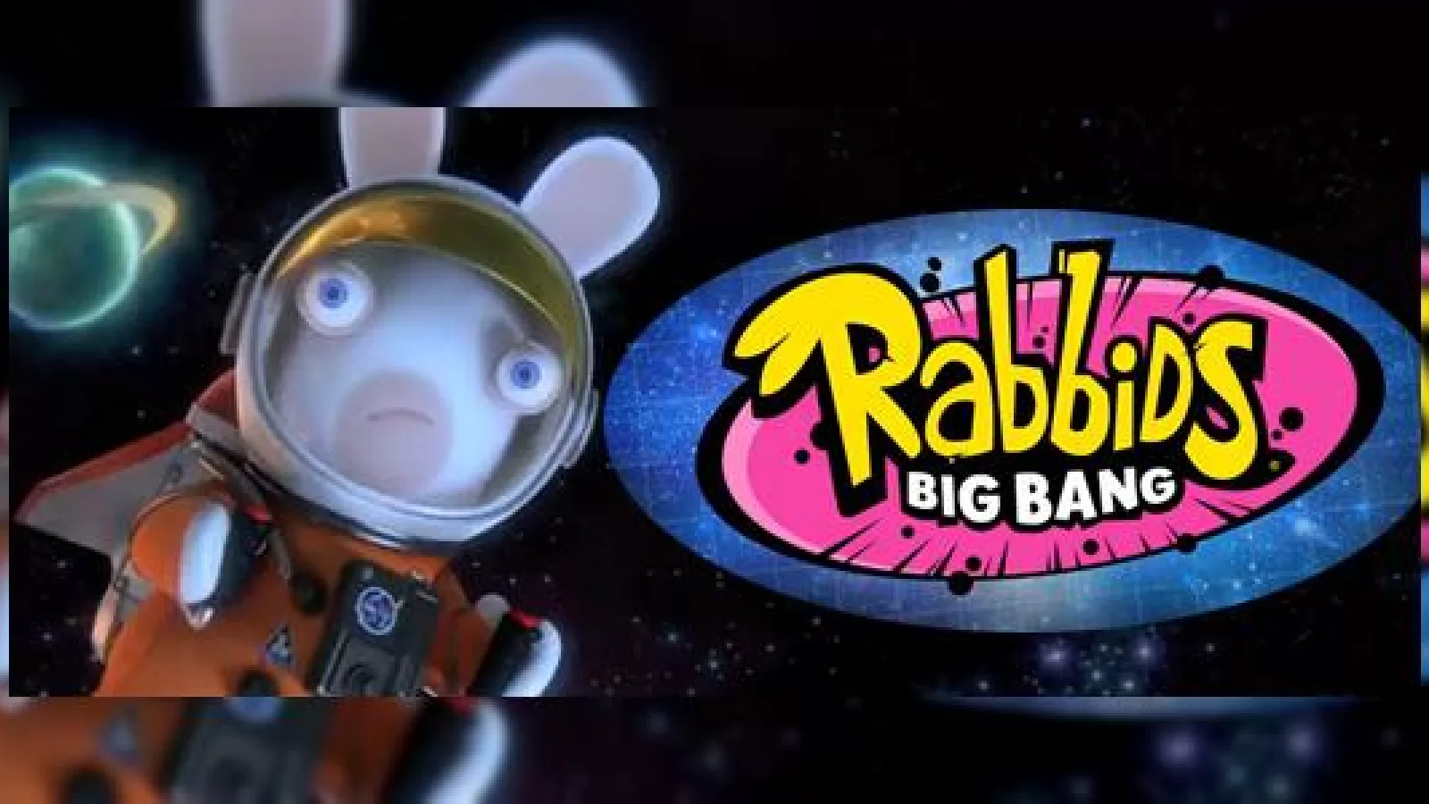 Rabbids Big Bang review: un puzzle gravitațional amuzant, dar cu control ușor dereglat (Video)