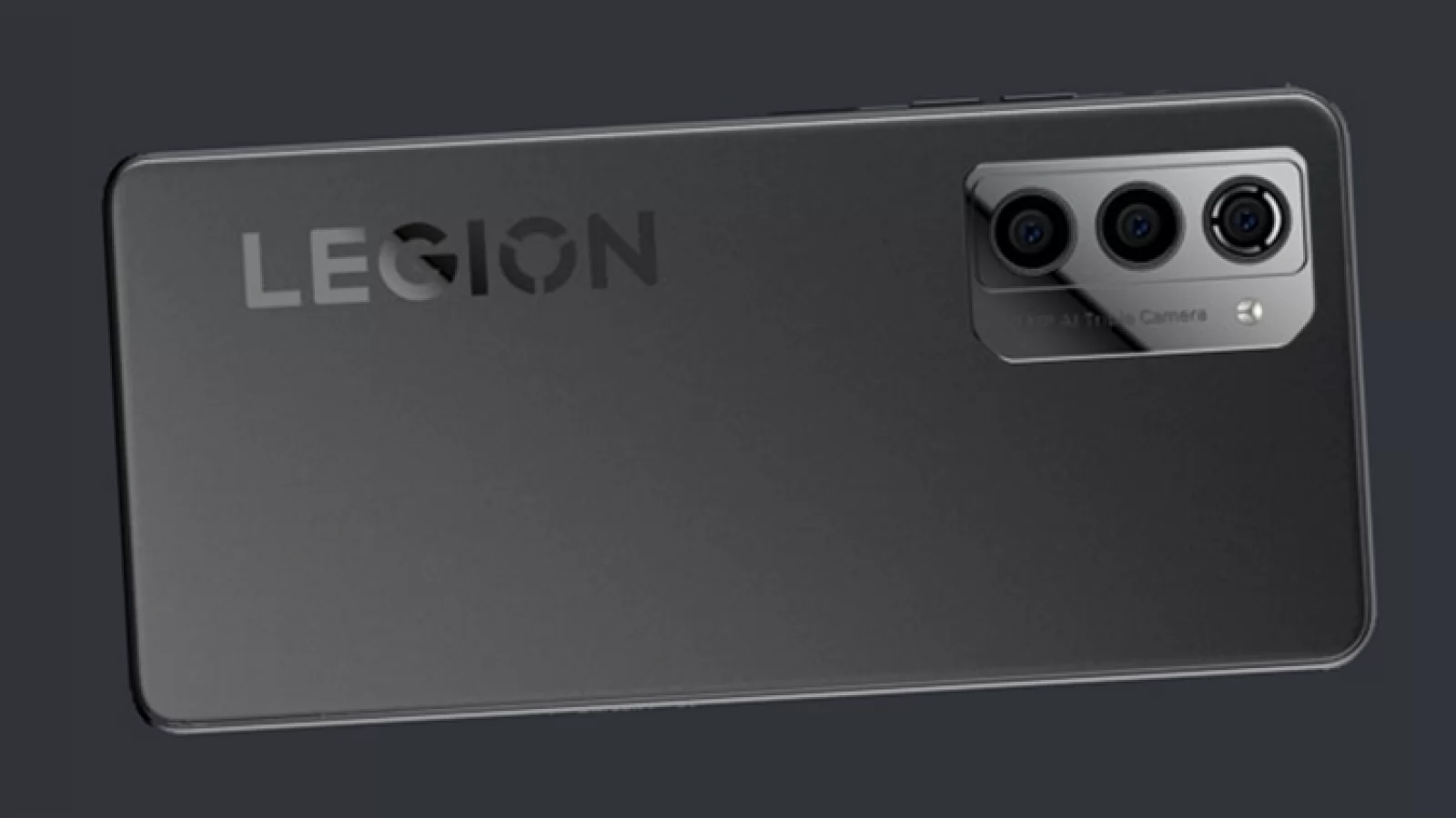 Lenovo Legion Halo, telefon de gaming cu procesor Snapdragon 8+ Gen 1 apare în GeekBench