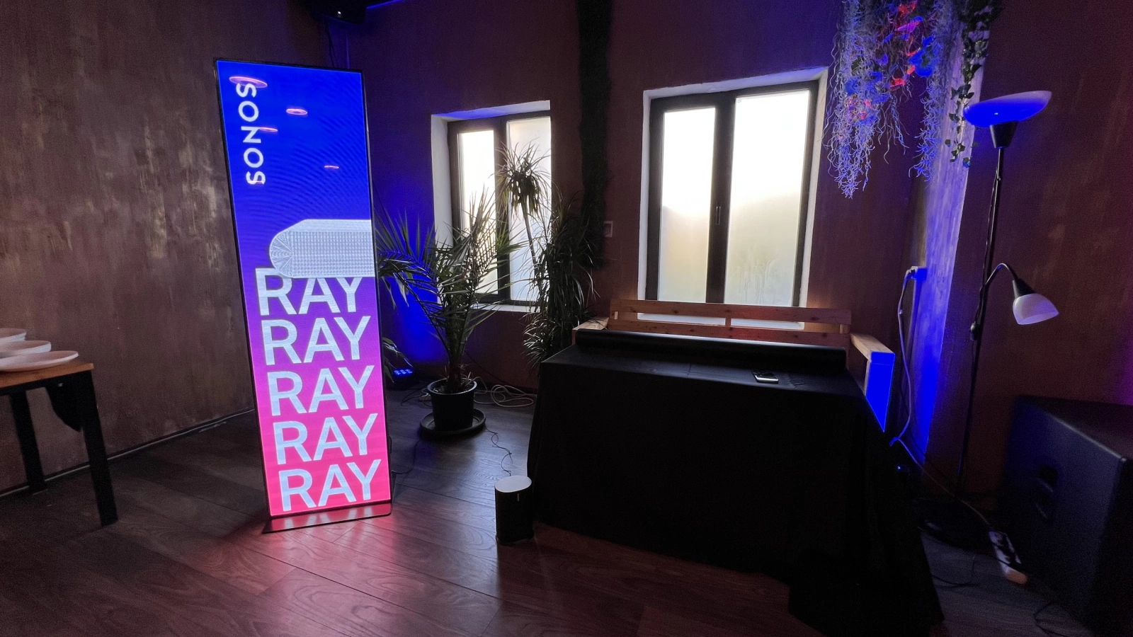 Sonos aduce în România soundbar-ul compact Ray, inaugurează o ramură locală mai vizibilă şi prezentă