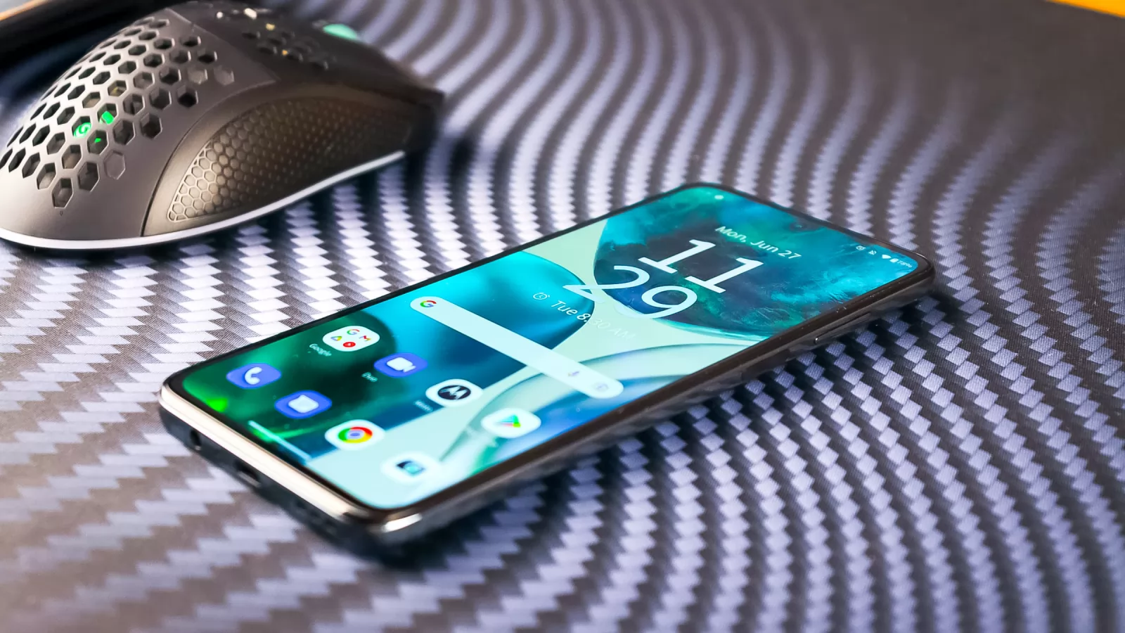 Motorola Moto G52 review în limba română (evaluare Mobilissimo)