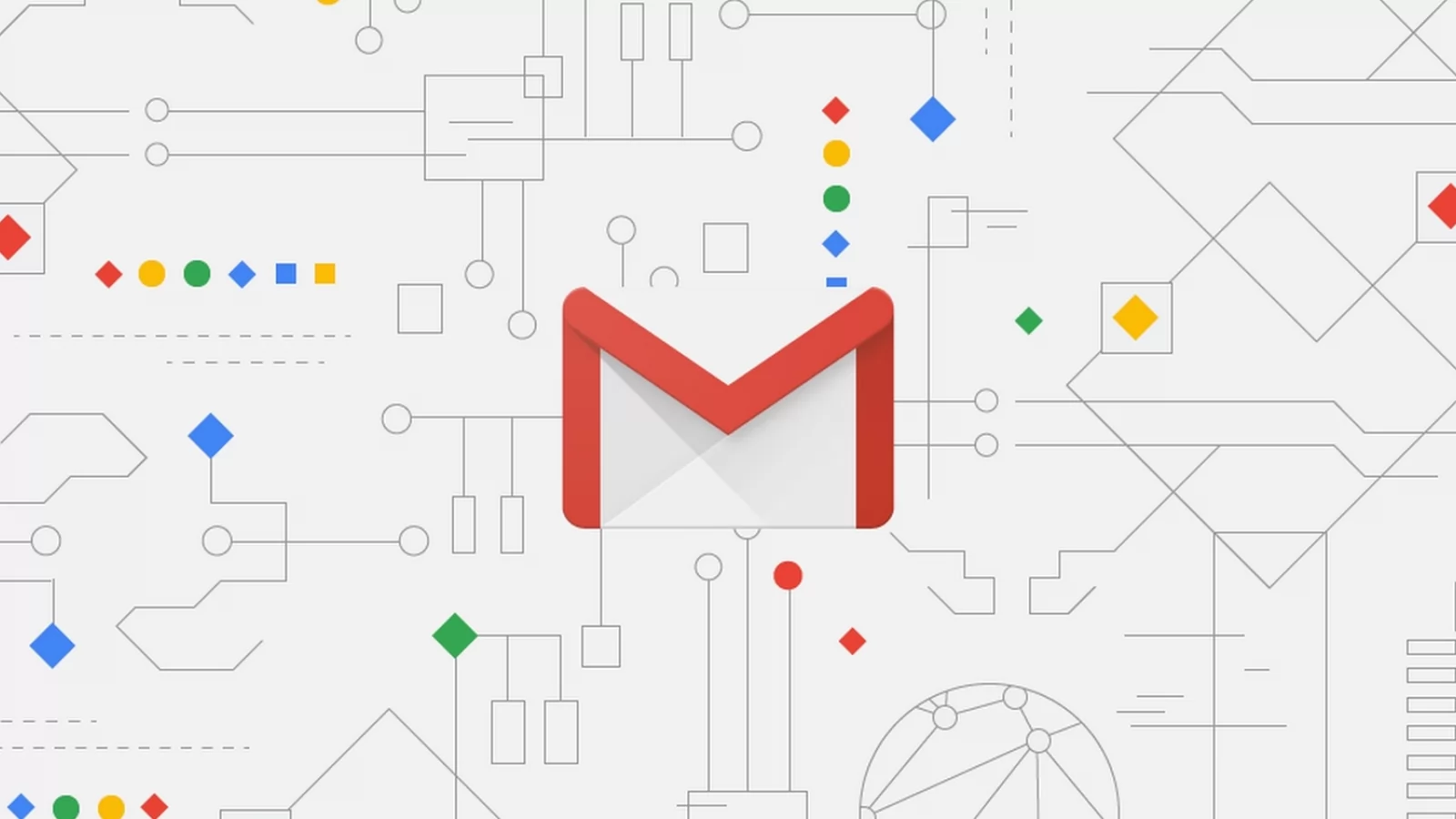 Varianta web a Gmail primește o nouă interfață, mai organizată; Ajunge la un număr limitat de utilizatori în primă fază