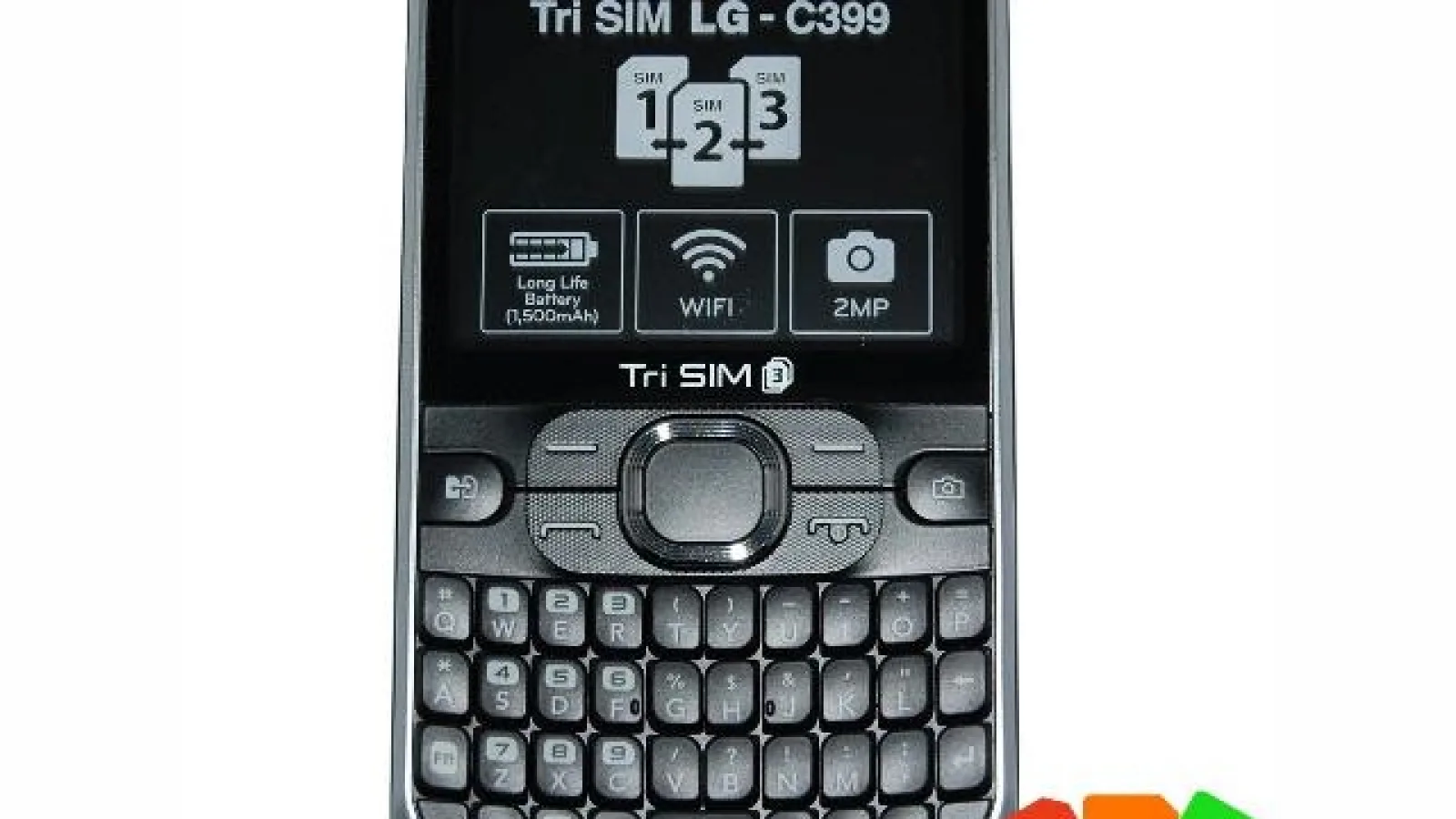 Telefoane LG triple SIM și quad SIM În România prin QuickMobile.ro