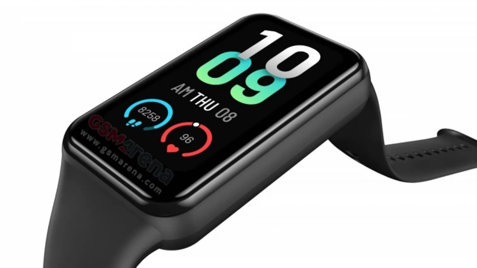 Amazfit Band 7 tocmai a primit o mare scăpare și ar putea fi următoarea brăţară de fitness hit