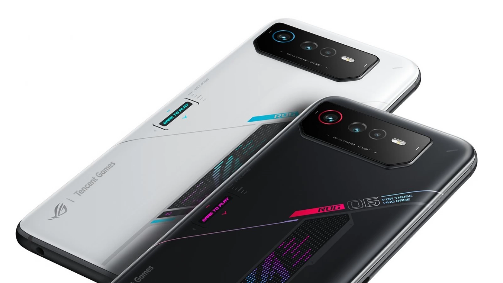 ASUS ROG Phone 6 se lansează astăzi! Iată cum poți urmări debutul live de la ora 15:00 (ora României)