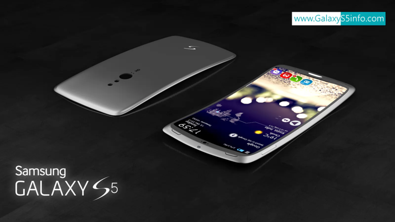 Samsung Galaxy S5 va aduce noi modalități de control prin gesturi, folosind funcția Multi Hovering