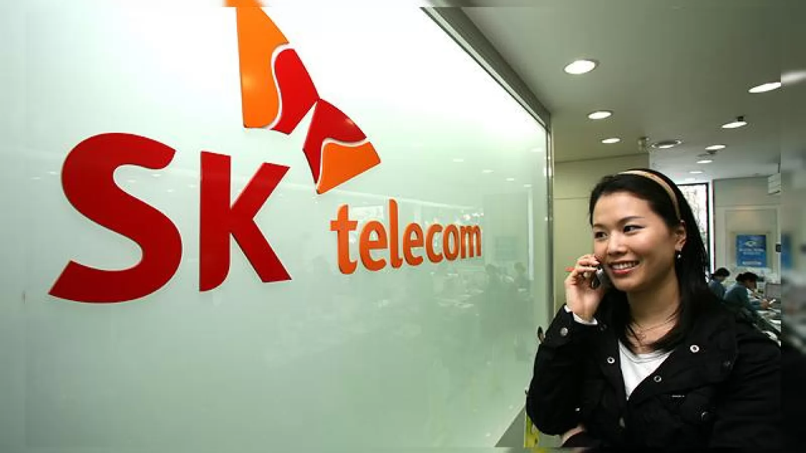 Operatorul coreean SK Telecom va oferi internet mobil cu viteze de până la 300 Mbps