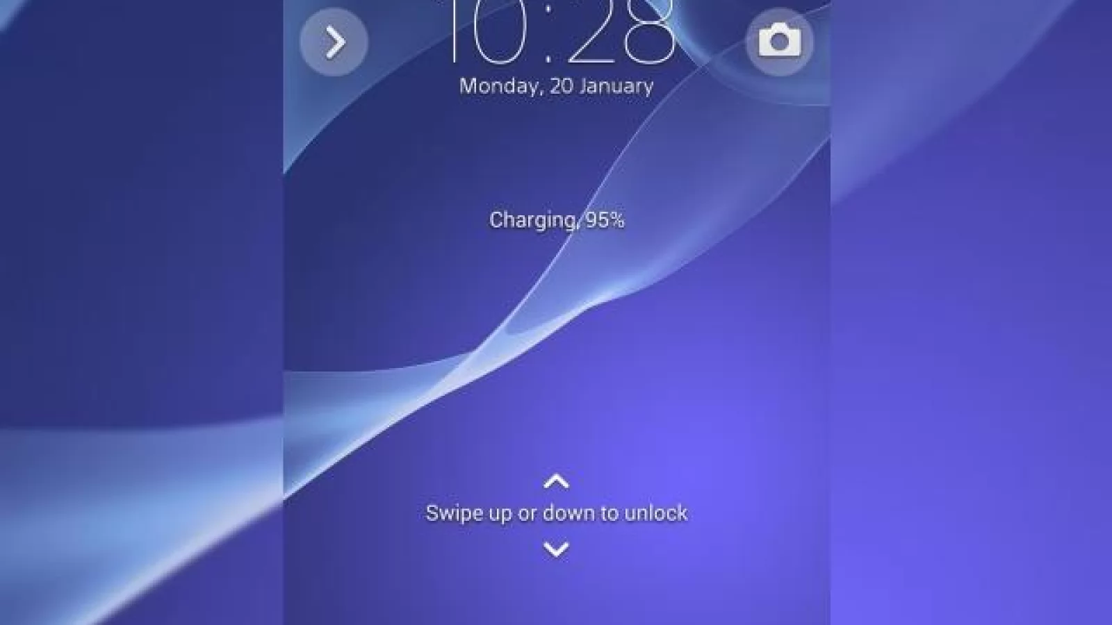 Iată cum arată interfața lui Sony Xperia Z2; Bonus - câteva specificații de ultim moment!