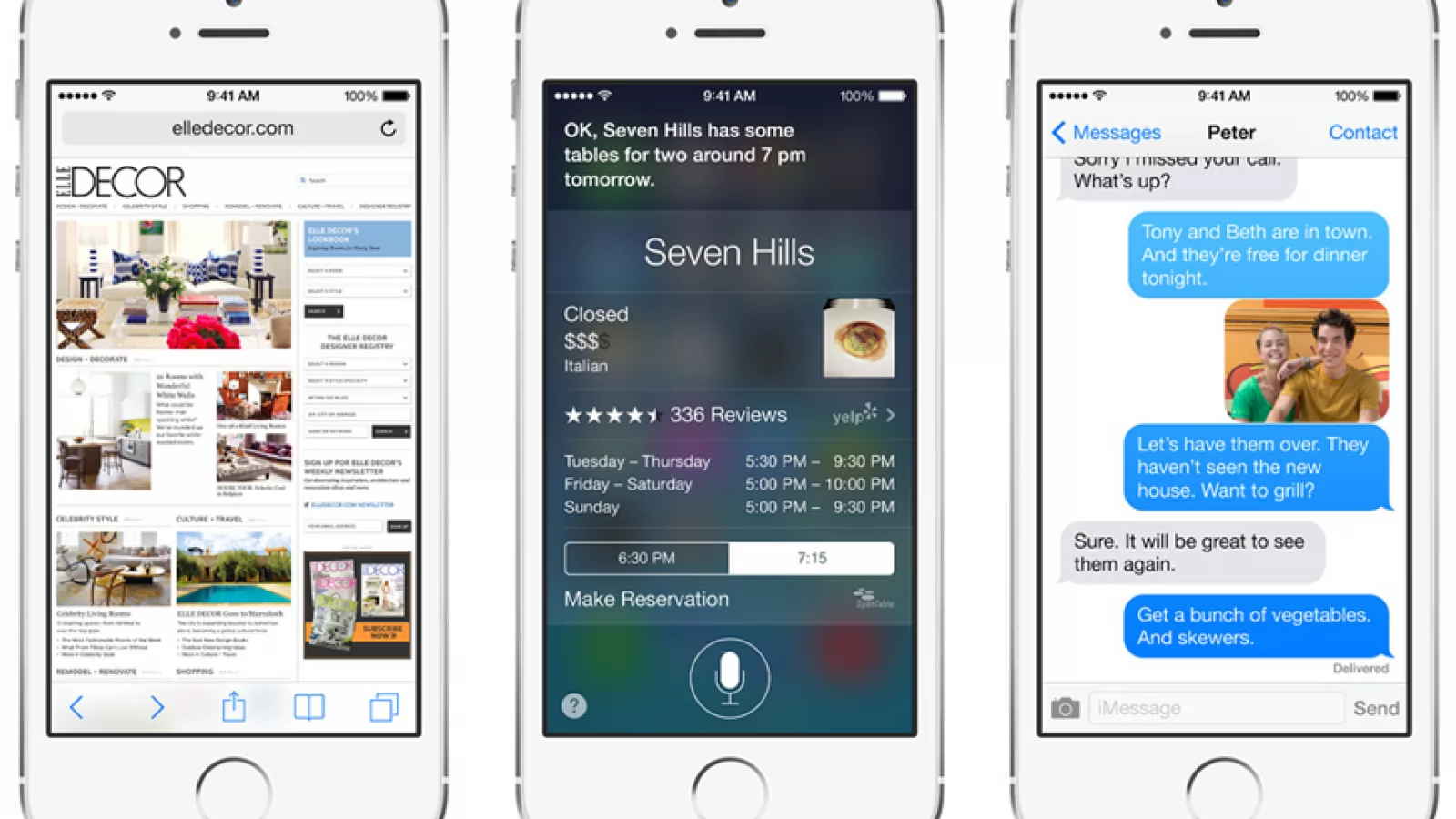 iOS 7.1 beta 4 disponibil pentru dezvoltatori deja