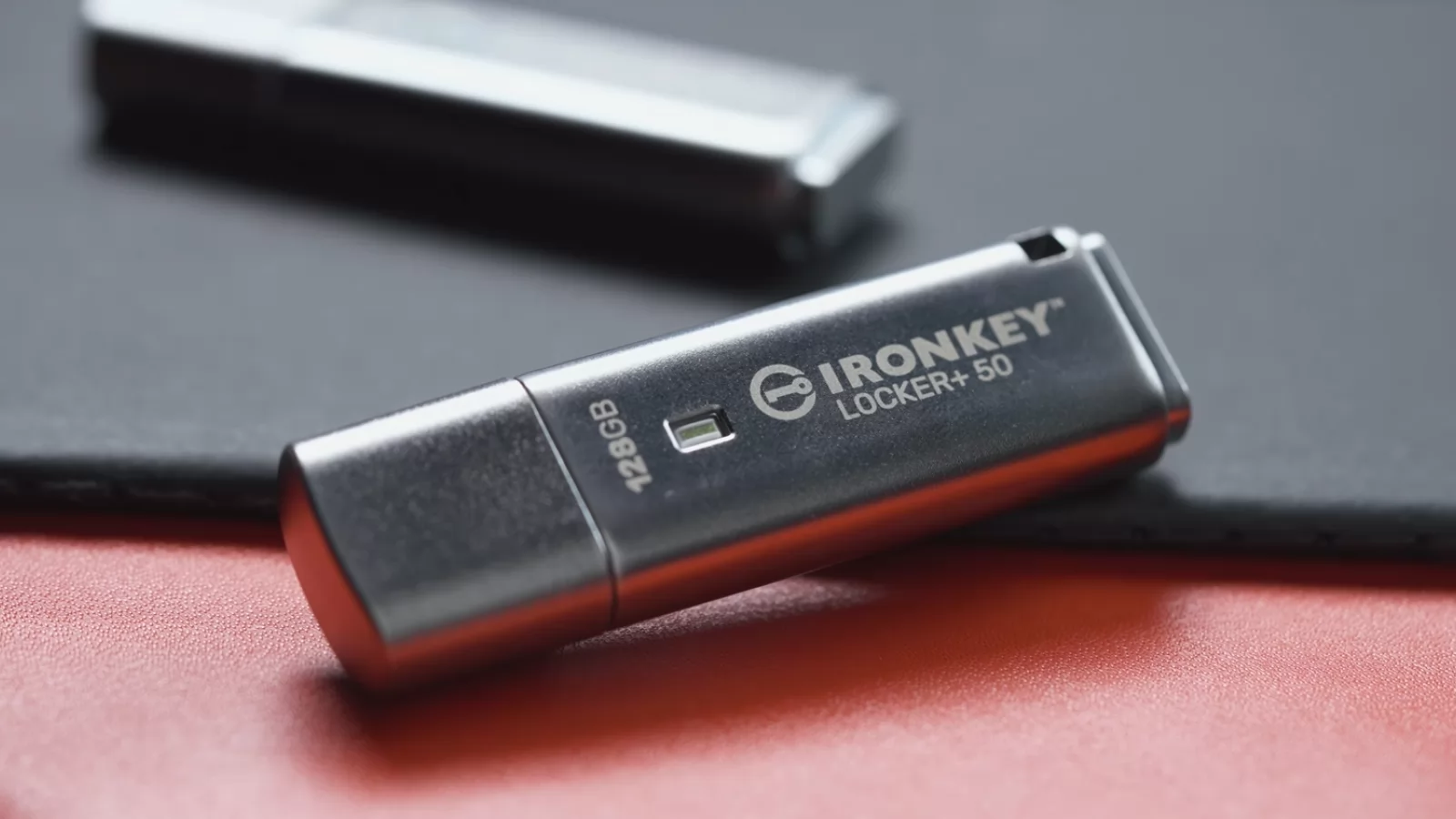 Kingston Digital anunță IronKey LP50 - un stick USB care oferă criptare XTS-AES