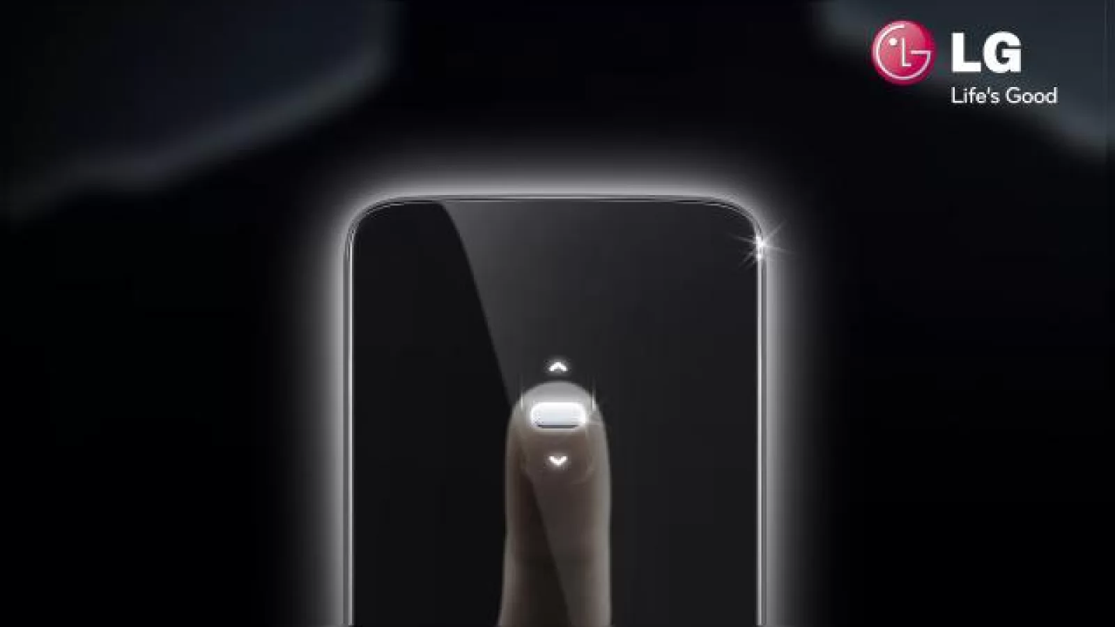 LG G3 și G2 Pro vor beneficia de un senzor pentru amprente