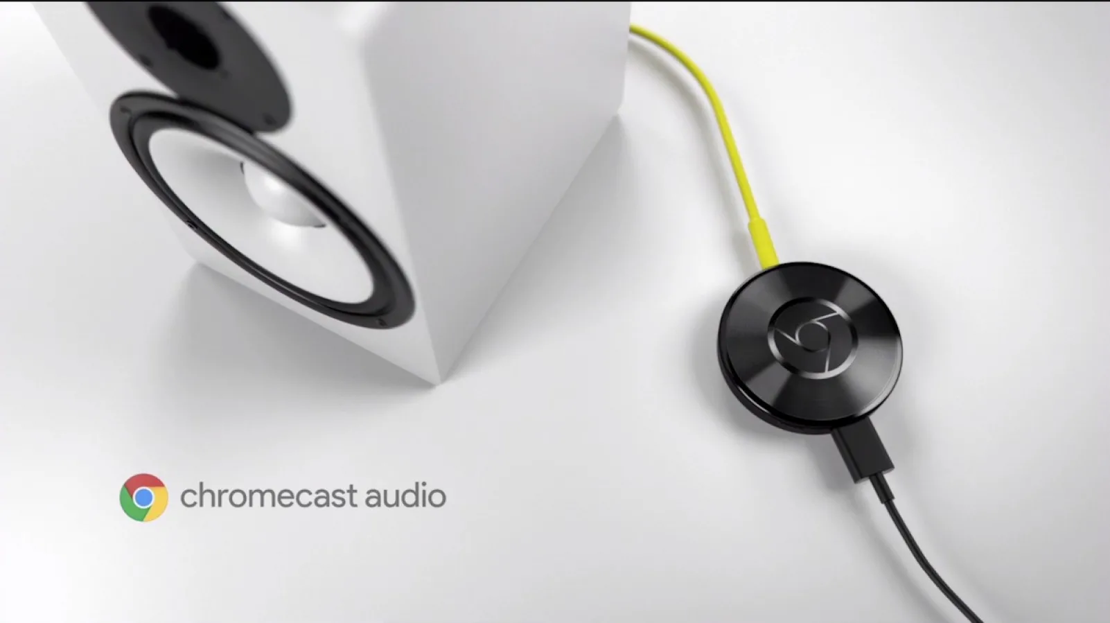 Google ar lucra la un succesor pentru Chromecast Audio, gadget-ul care îți face dispozitivele audio mai inteligente