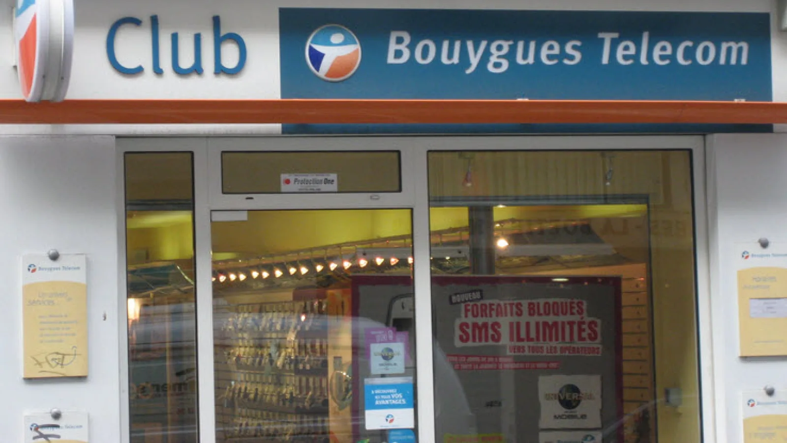 Operatorul francez Bouygues renunță la taxarea serviciilor de roaming