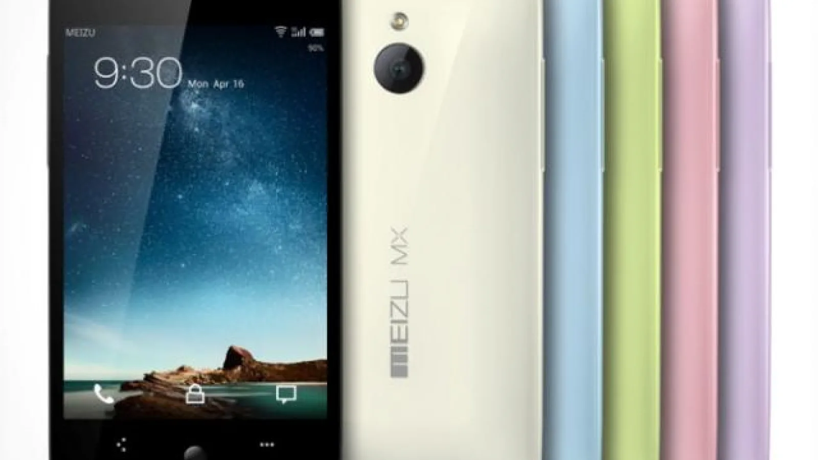 Meizu anunța noul său telefon flagship, MX4G și un nou Mini, MX4G Mini