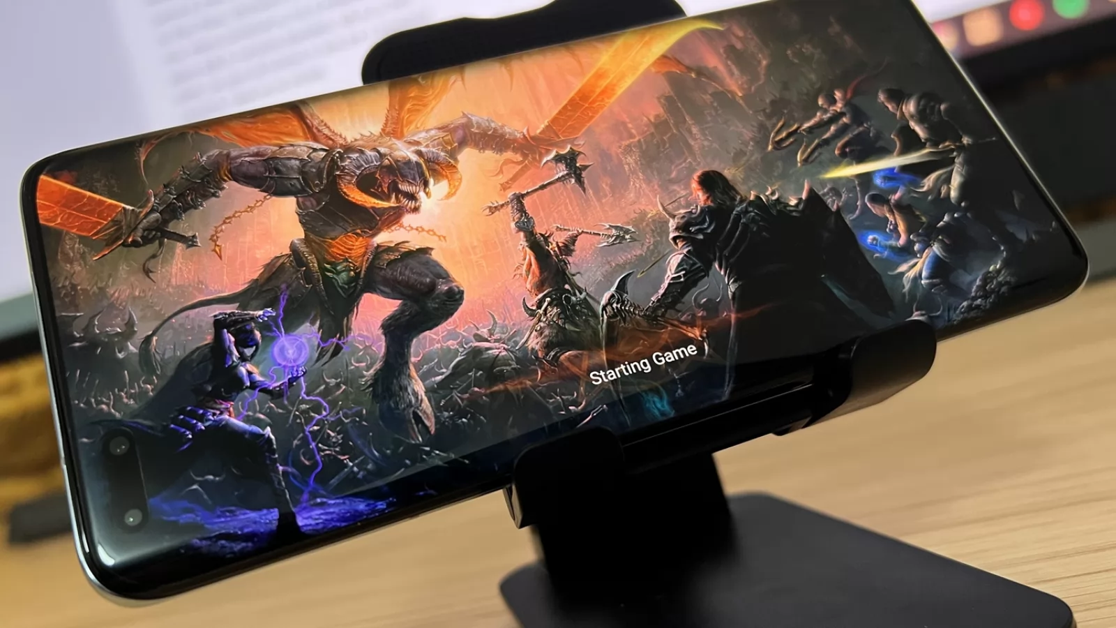 HONOR Magic4 Pro: Benchmark-uri de top 15, nişte tendinţe de încălzire