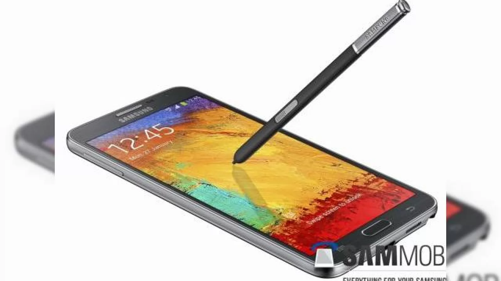 Samsung Galaxy Note 3 Neo/Lite disponibil În curând pentru precomandă În Belgia; Imagini În premieră!