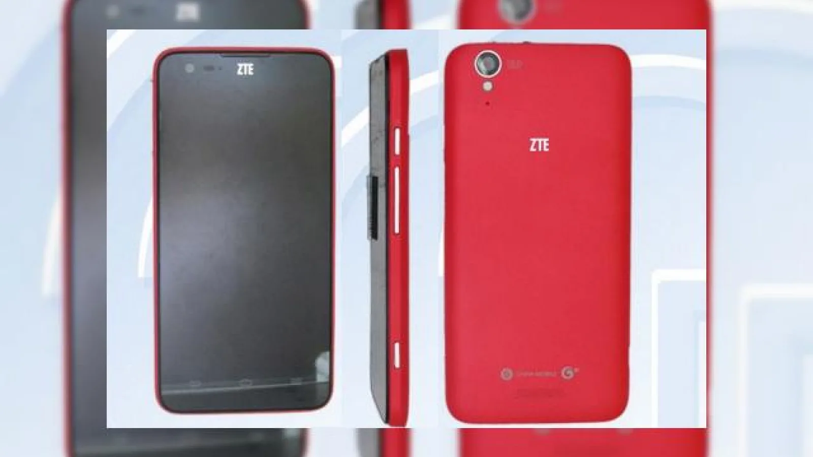 ZTE va aduce anul acesta la MWC un prim smartphone cu Tizen OS