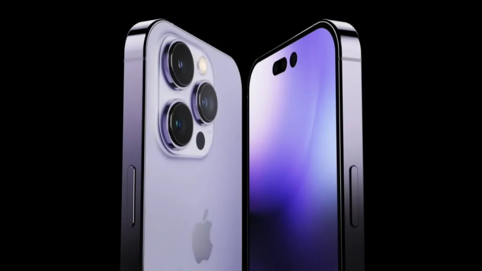 iPhone 14 ar putea costa cu 100 de dolari mai mult; Noi huse dezvăluie un modul foto mai mare pe iPhone 14 Pro Max decât pe 13 Pro Max