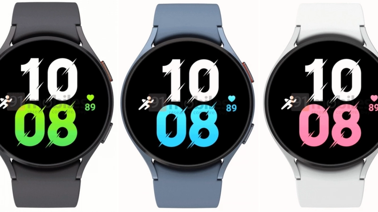 Ceasurile Galaxy Watch 5 și Galax Watch 5 Pro sunt listate pe site-ul oficial, semn că ne apropiem de debut