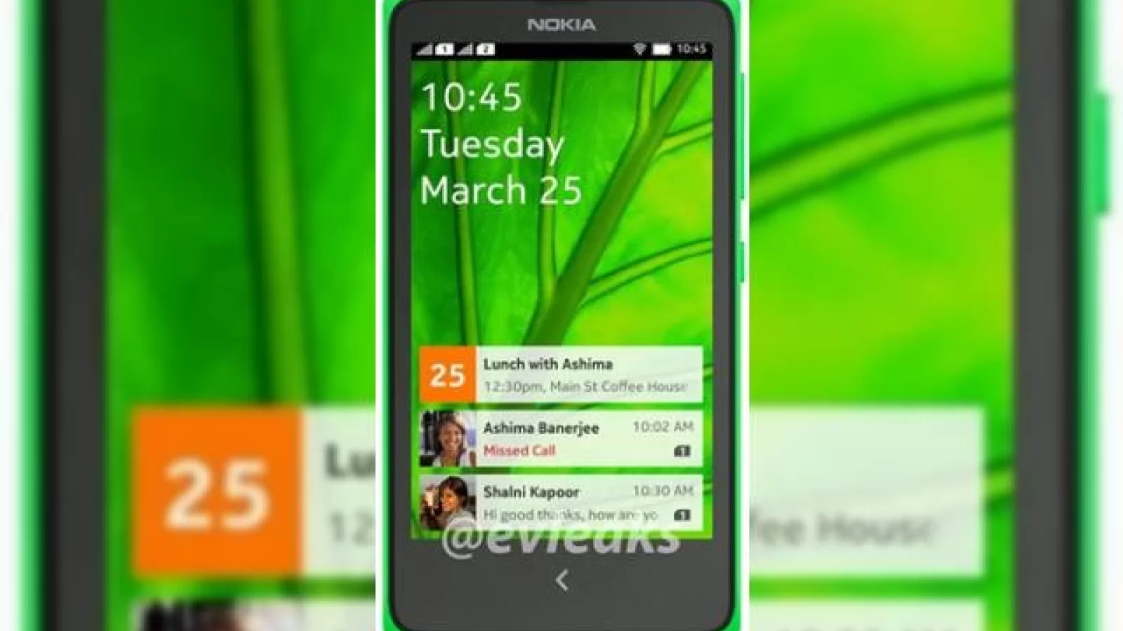 Nokia X este telefonul cu Android pe care Îl așteptăm cu toții; Normandy rebranduit!