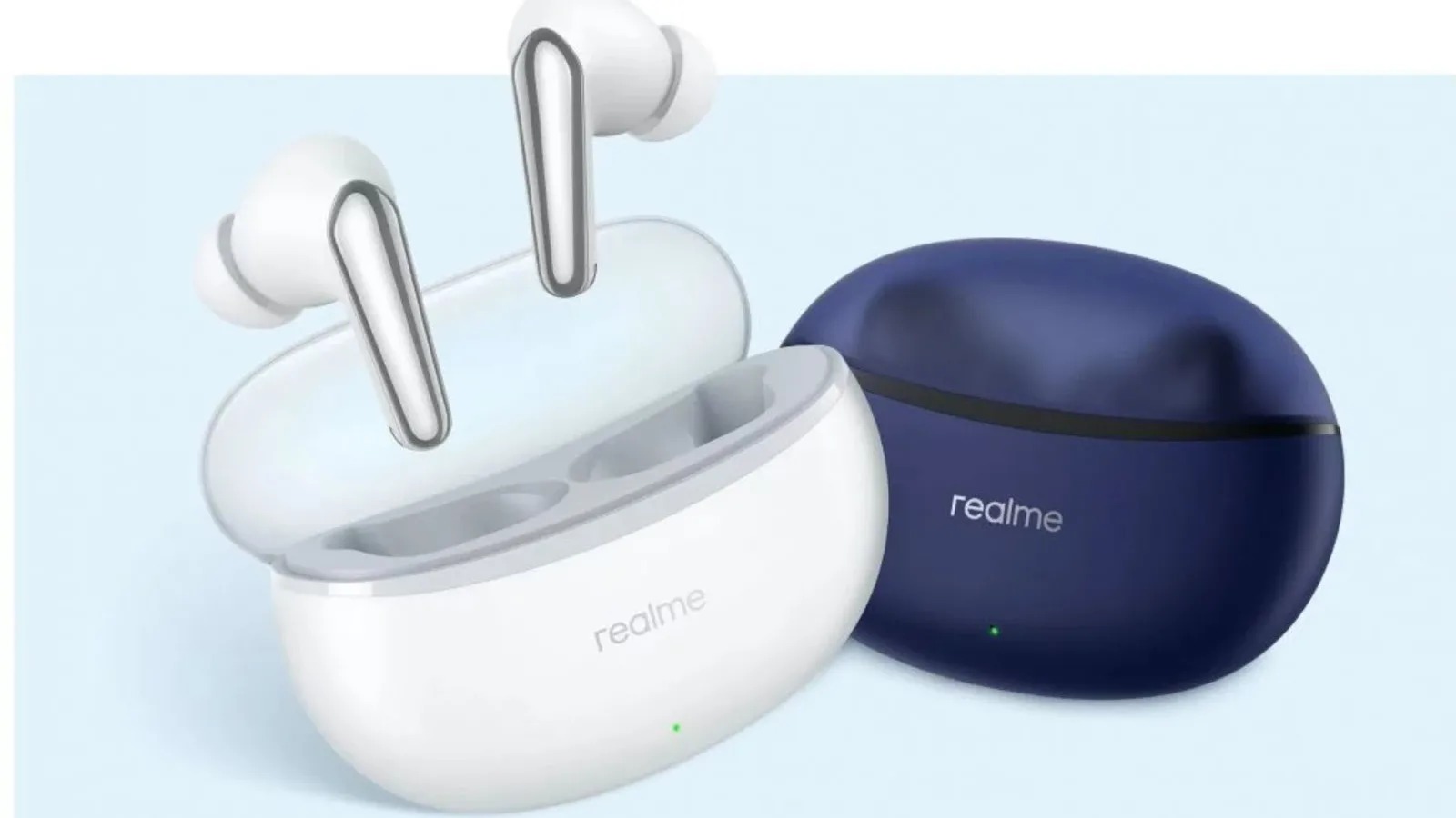 realme prezintă căştile Buds Air 3 Neo, cu sunet 3D, autonomie de 30 de ore