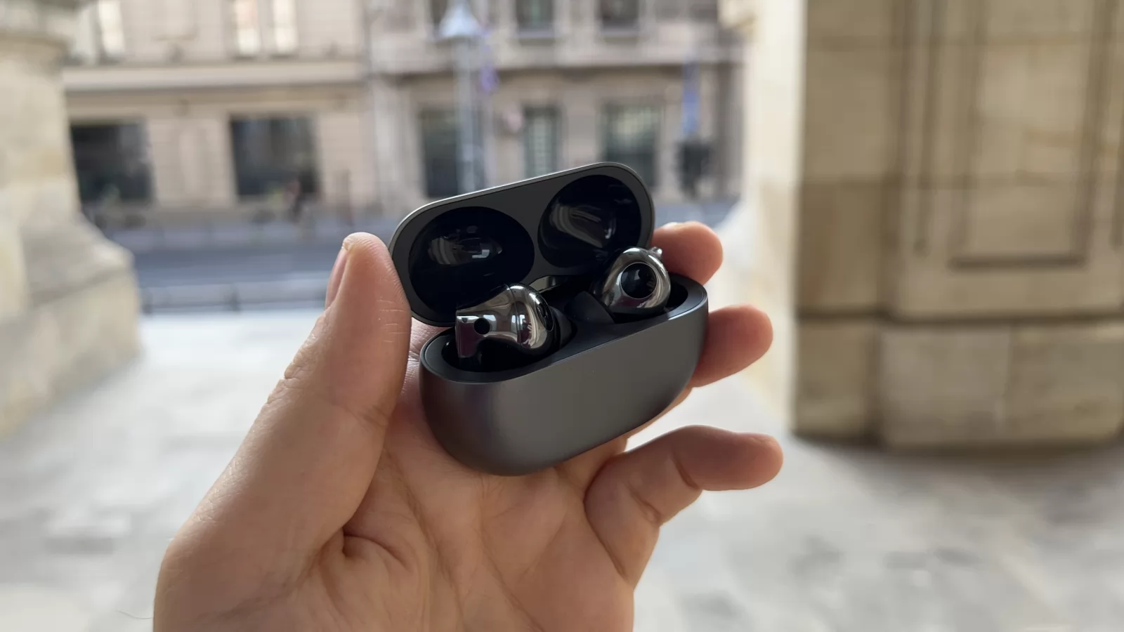 Huawei e lider în categoria căşti TWS în România, cu peste 30% cotă de piaţă; Cum obţii reducere 200 lei pentru FreeBuds Pro 2?