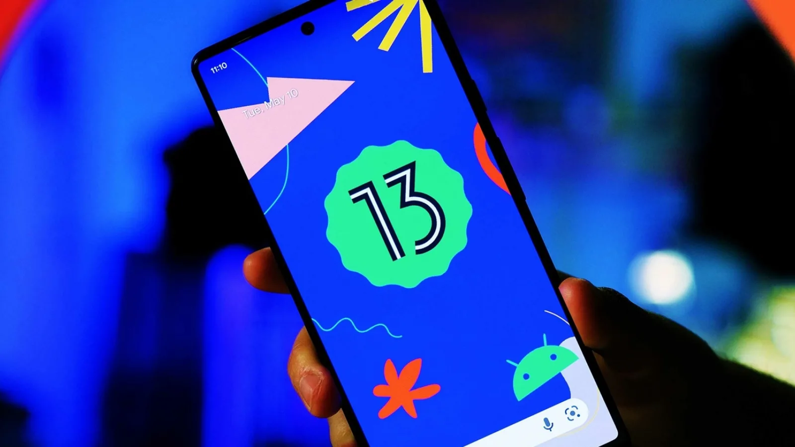 Android 13 ajunge în stadiul final de dezvoltare pe telefoanele Pixel; Beta 4 se livrează acum și ne aflăm mai aproape de debutul oficial