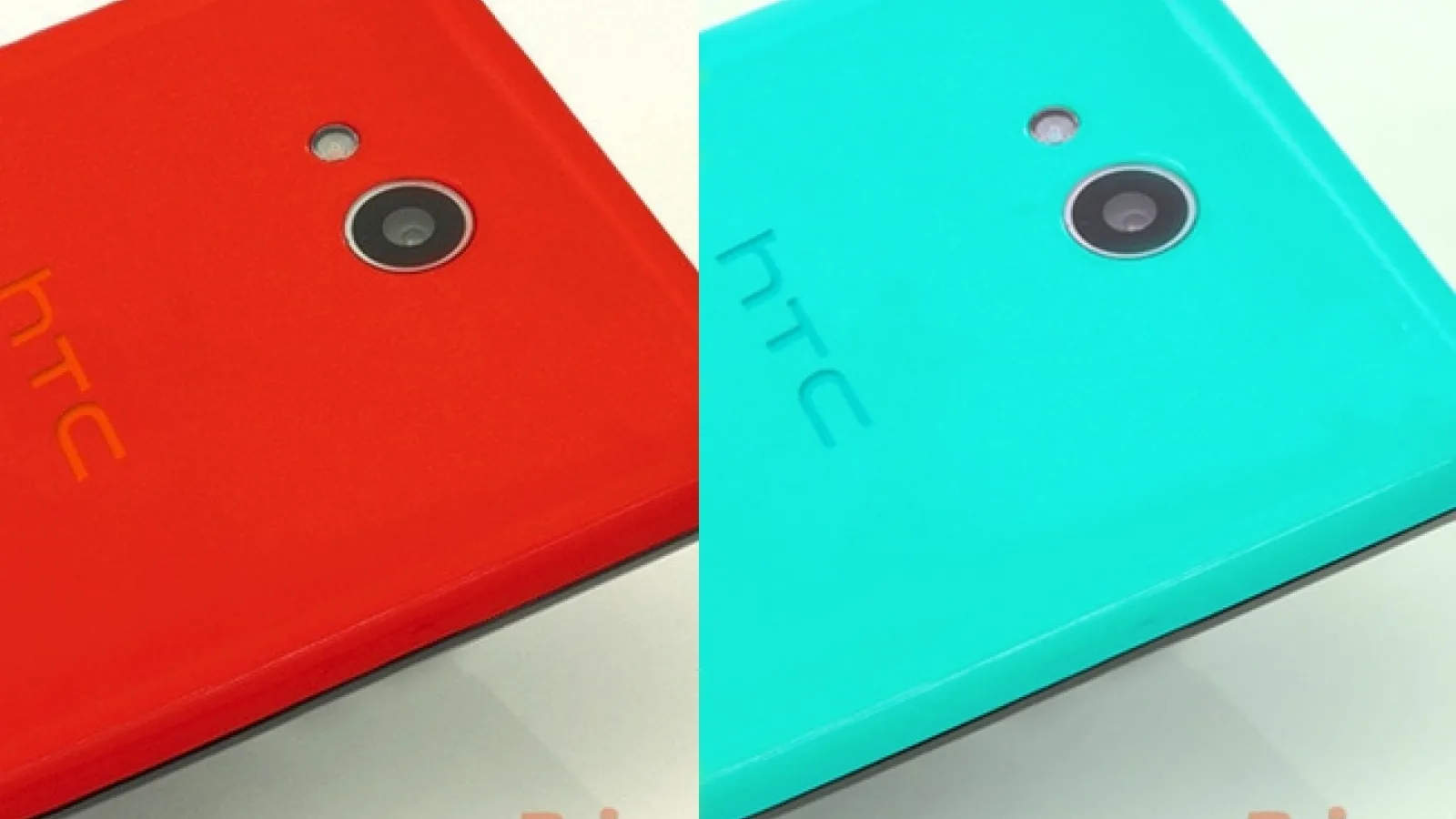 Noul HTC Desire octo-core Își face apariția din nou Într-o serie imagini ce ne prezintă culorile În care va fi disponibil
