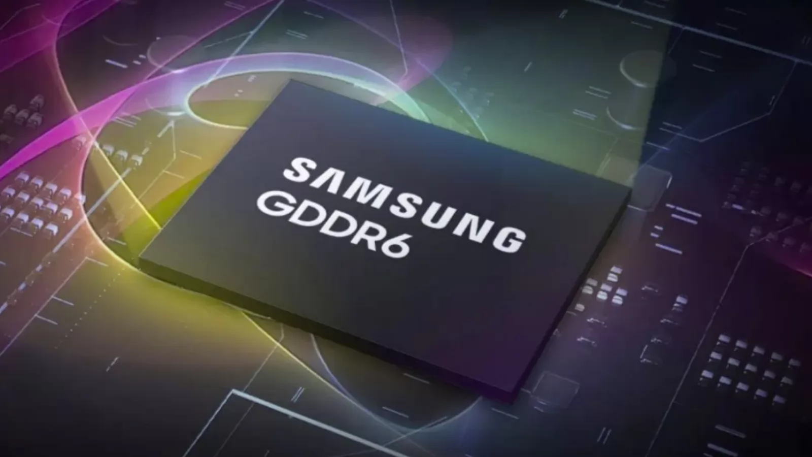 Primele memorii GDDR6 de 24 Gbps vin de la Samsung! Vor ajunge pe noile generații de plăci video NVIDIA și AMD