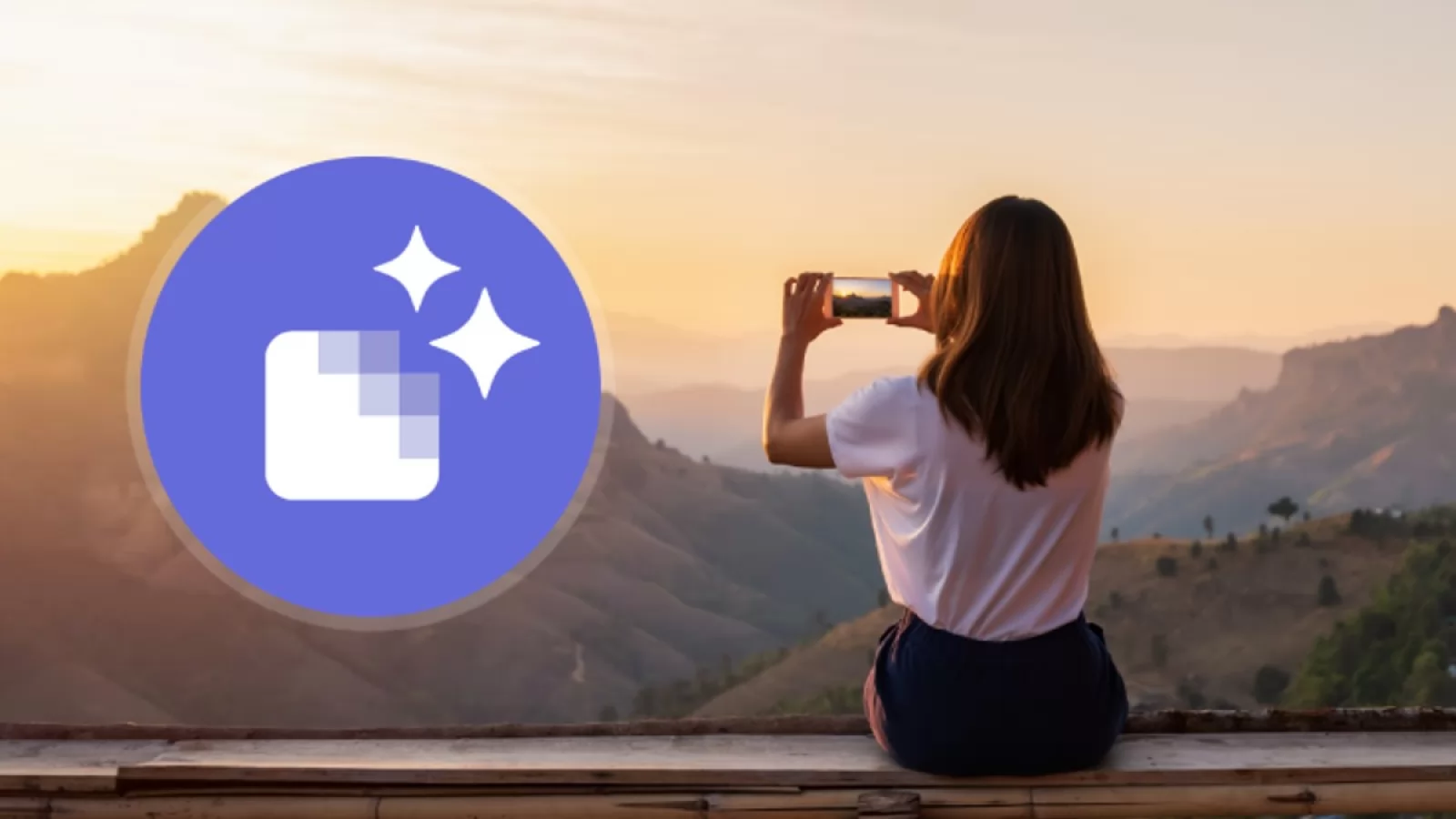 Samsung lansează aplicația Galaxy Enhance-X cu funcții de editare foto AI: upscale, iluminare și eliminare blur 