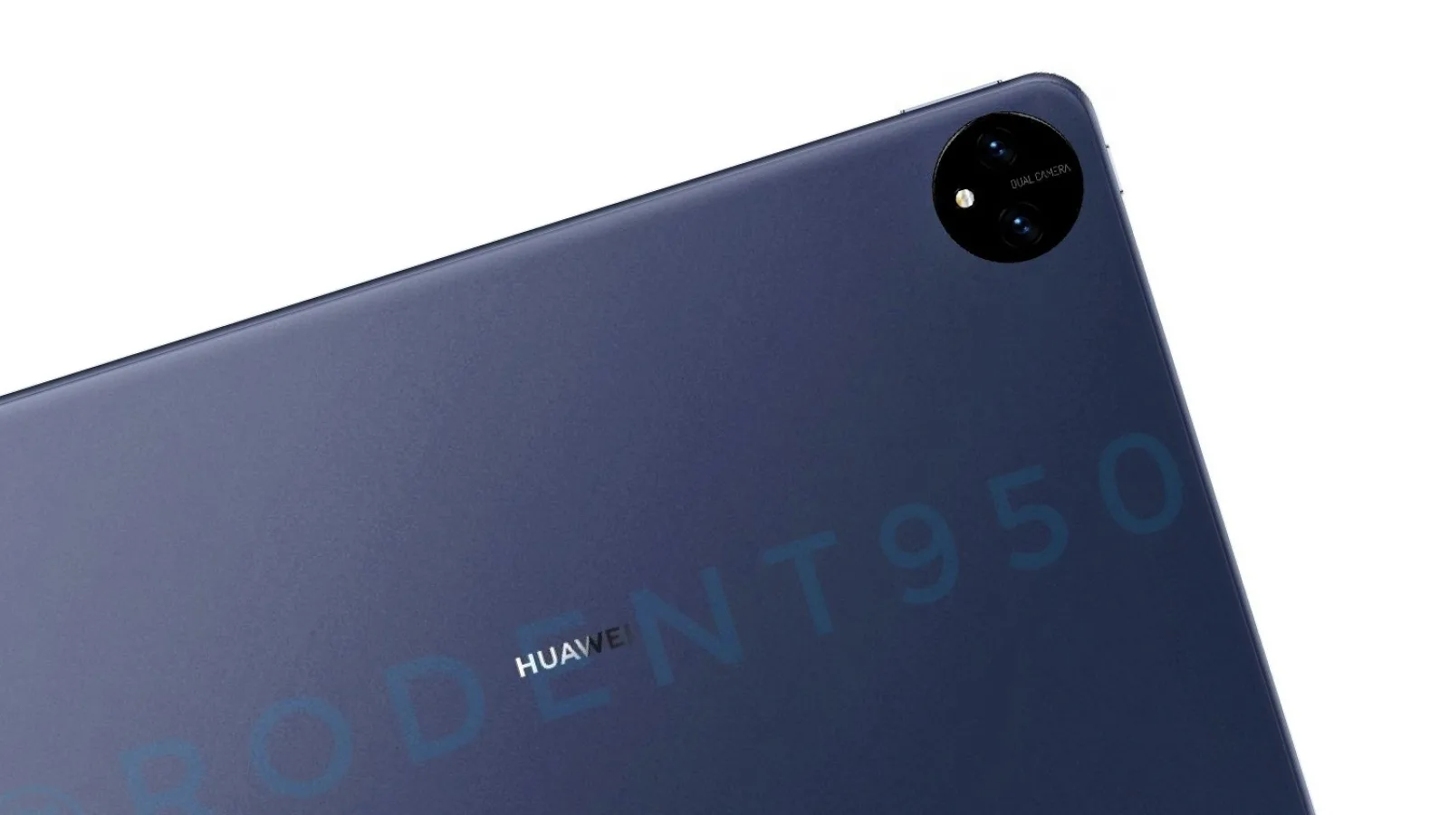 Tableta Huawei MatePad Pro 11 primește o primă randare fan-made; Are cameră circulară, colțuri rotunjite, acustică Harman Kardon