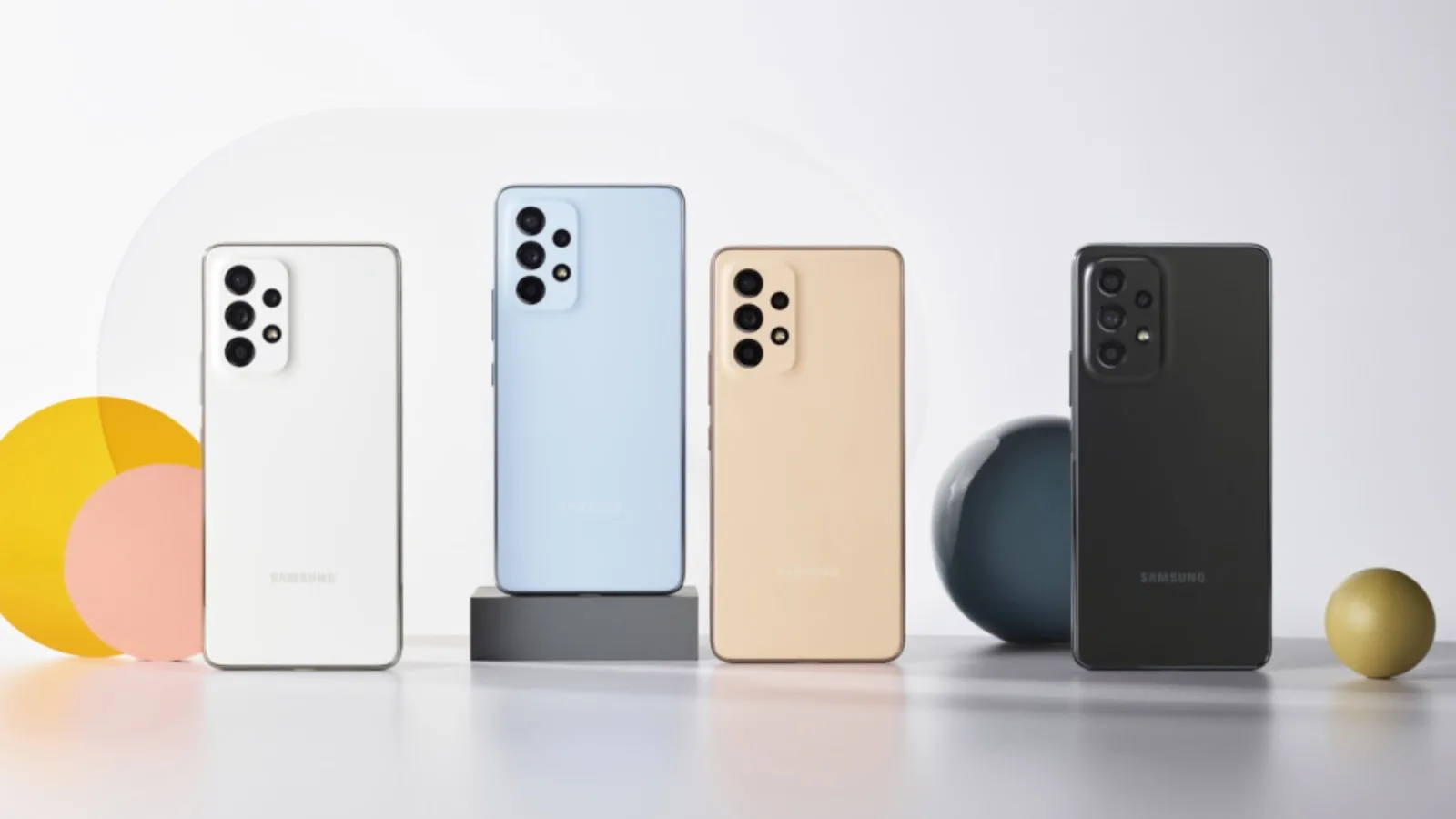 Samsung ar putea scoate camerele Bokeh de pe Galaxy A24, A34, A54; Apar primele zvonuri despre midrange-urile din 2023