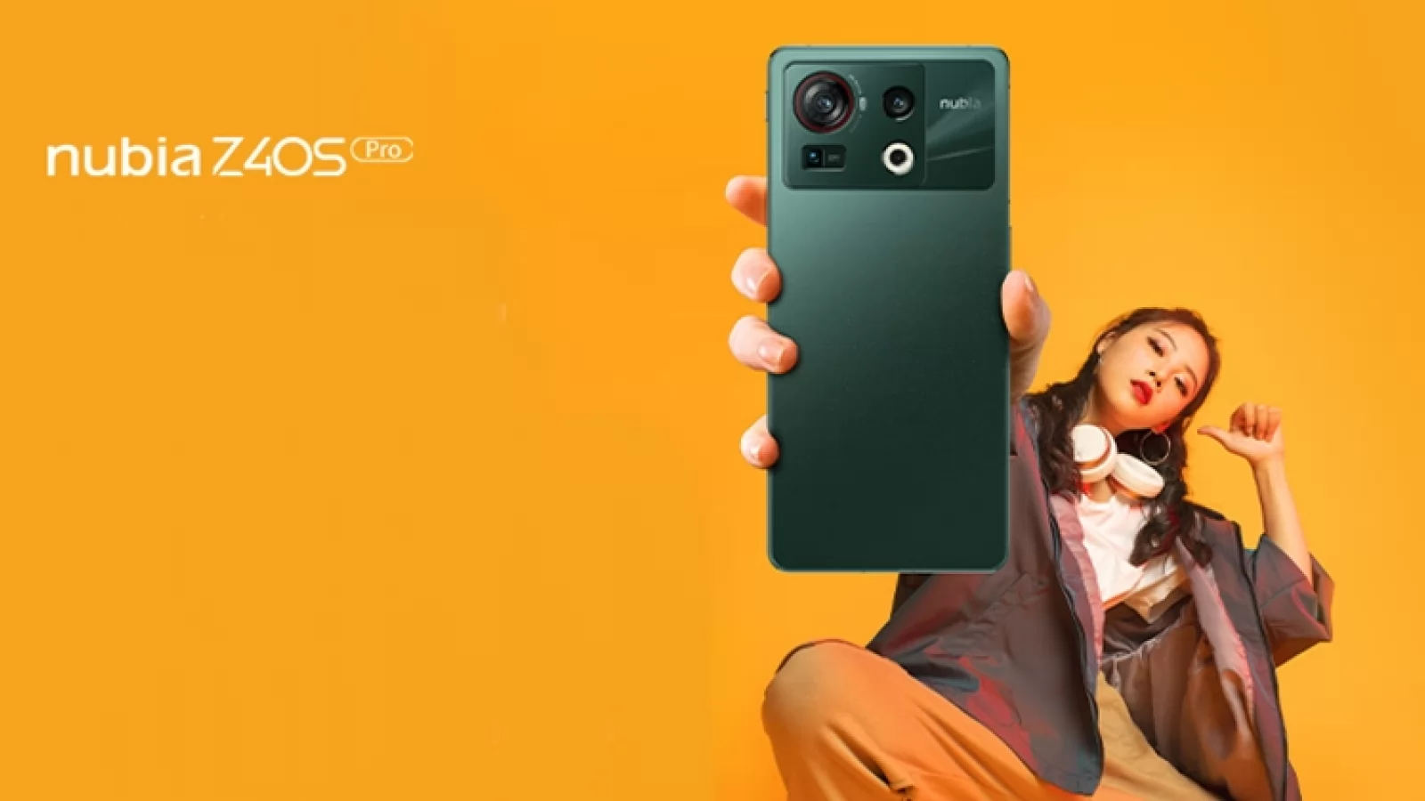 Cel mai ieftin telefon cu CPU Snapdragon 8+ Gen 1 e aici! ZTE nubia Z40S Pro vine cu upgrade-uri față de predecesor