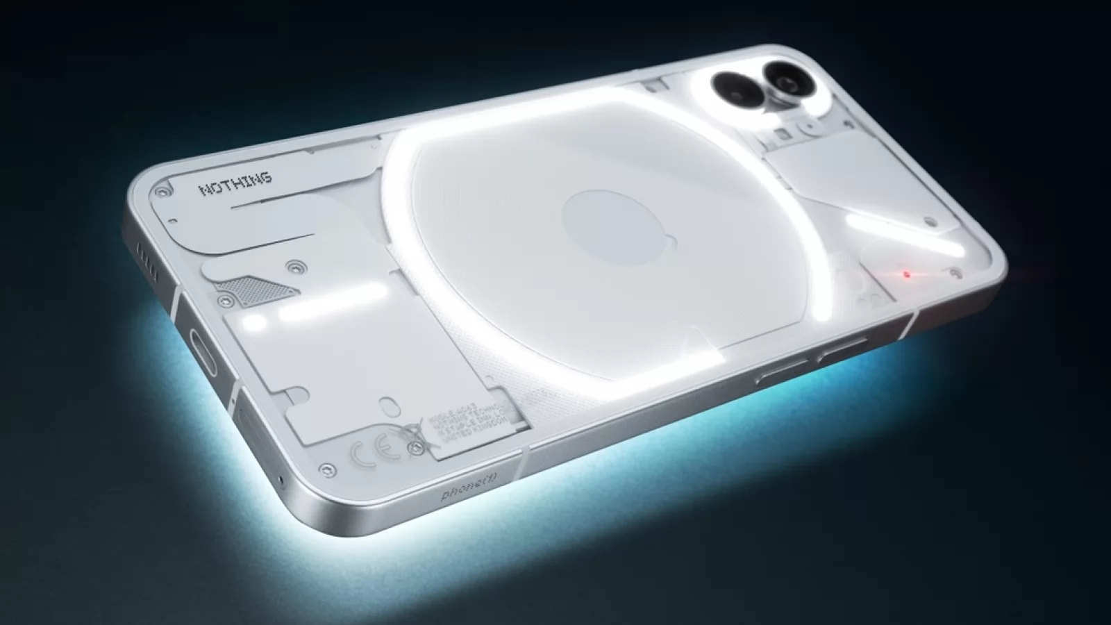 Nothing Phone (1) a primit prima sa actualizare software! Aduce suport HDR10+, îmbunătățiri la nivel de cameră, iar toggle-ul „Tesla” e acum funcțional