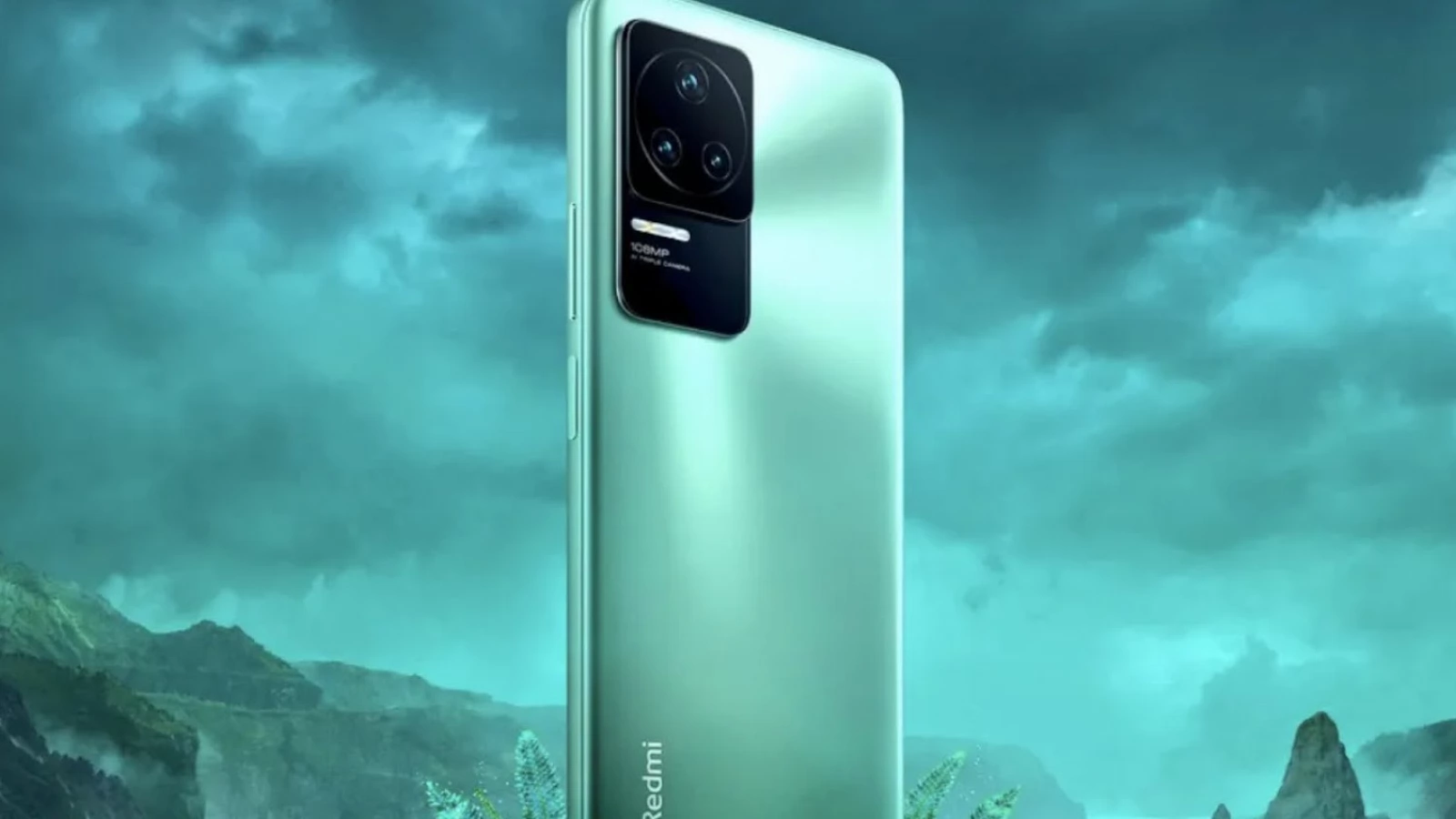 Redmi K50S primește teasere oficiale și va debuta luna viitoare; Deja avem și dotările modelului din 2023 - Redmi K60 