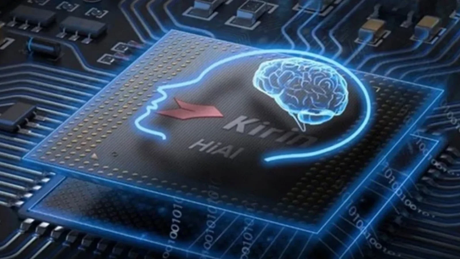 Huawei P60 ar sosi în 2023 cu un procesor Kirin 9100 de 14 nm (Zvon)