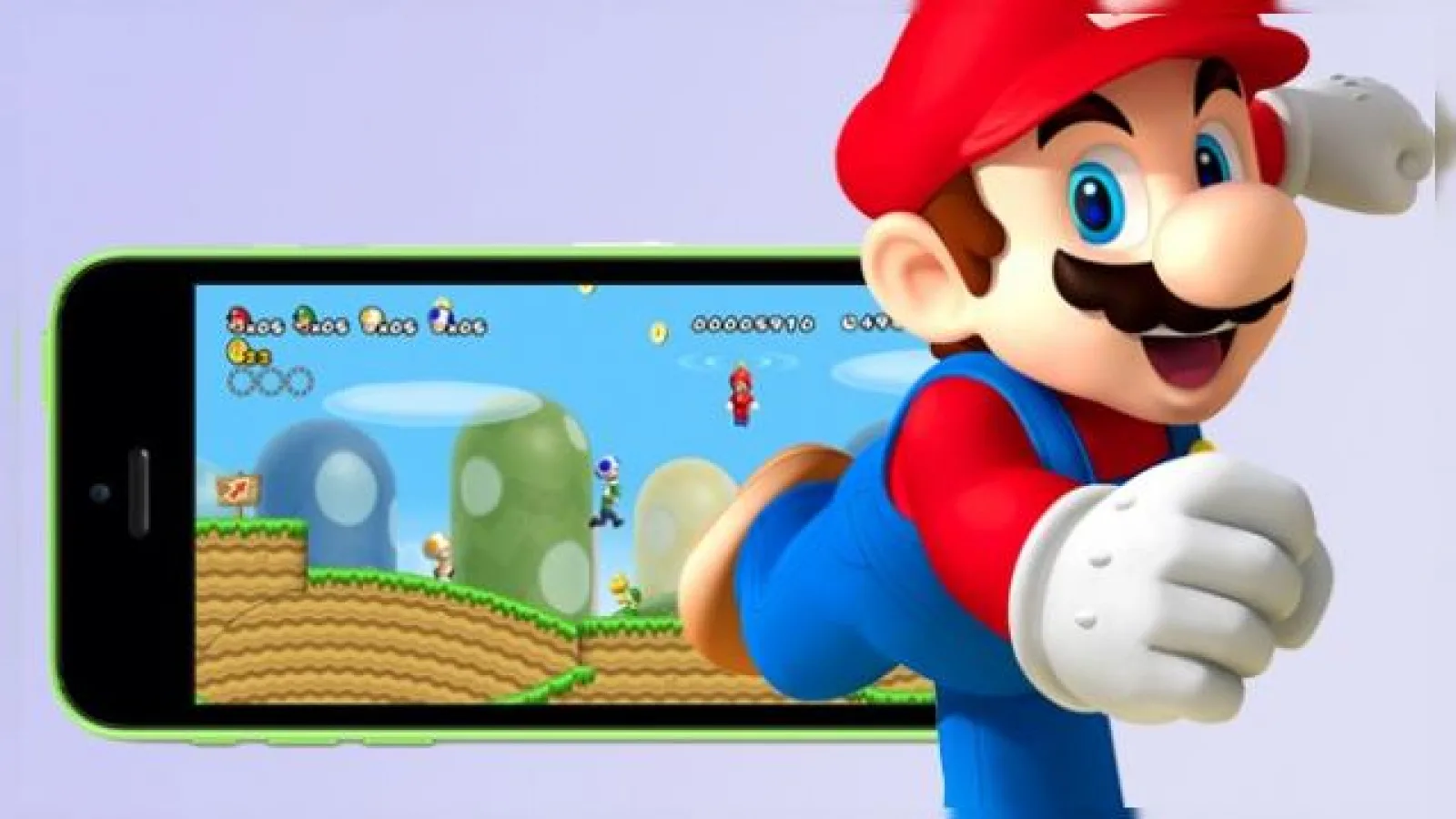 [UPDATE] Nintendo s-ar putea orienta către demo-uri gratuite de jocuri pentru telefoane mobile