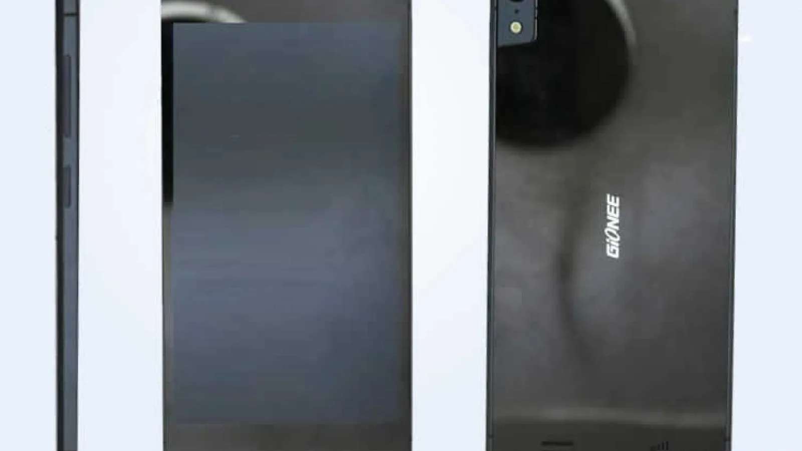 Gionee lansează smartphone-ul octo-core GN9000; măsoară doar 5.8 mm În grosime